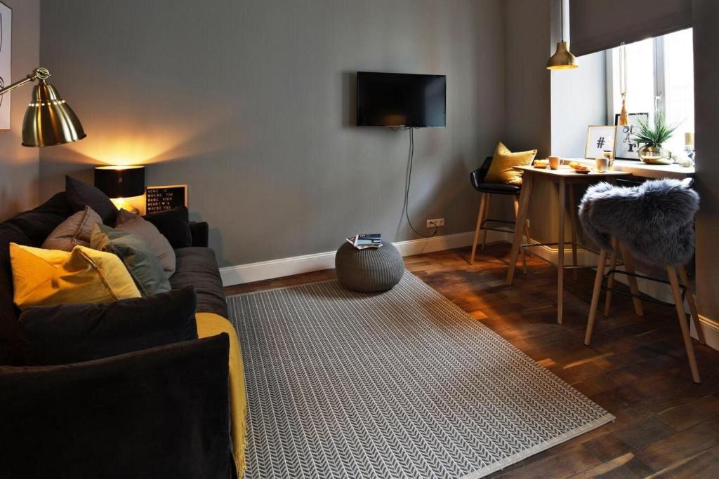 Chase Apartments-Boutiquehotel Style I - 4