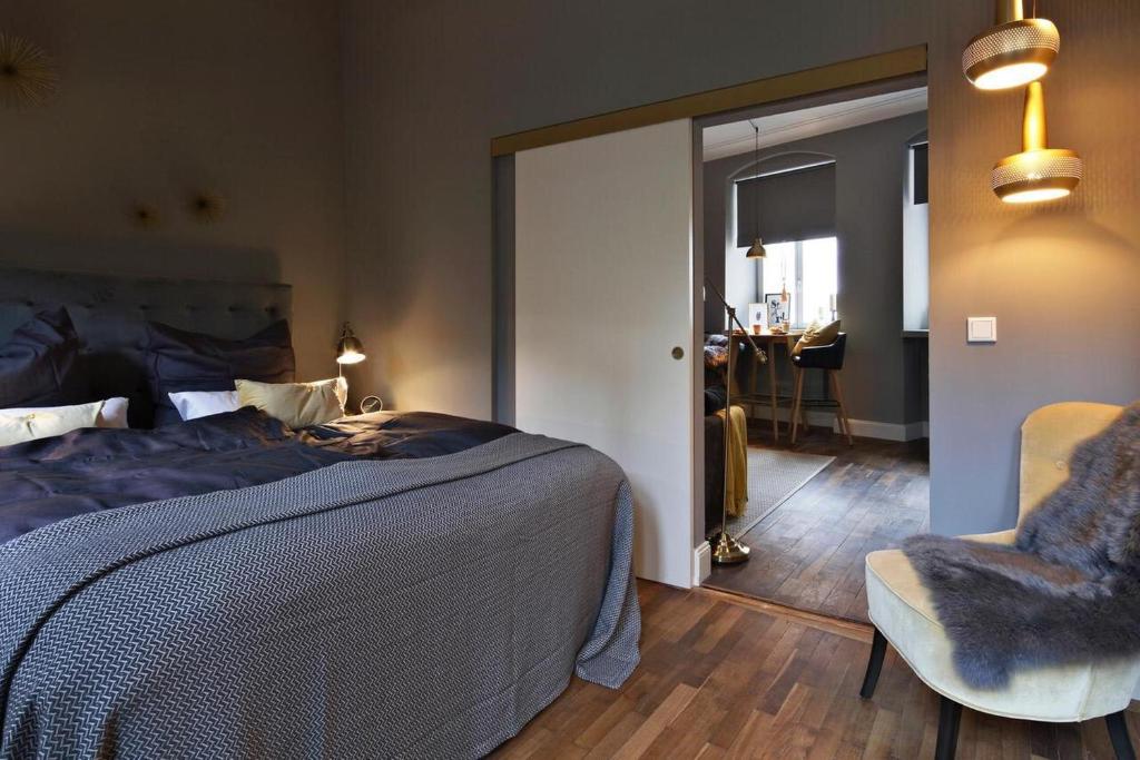 Chase Apartments-Boutiquehotel Style I - 5