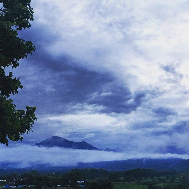 Surrounding environment