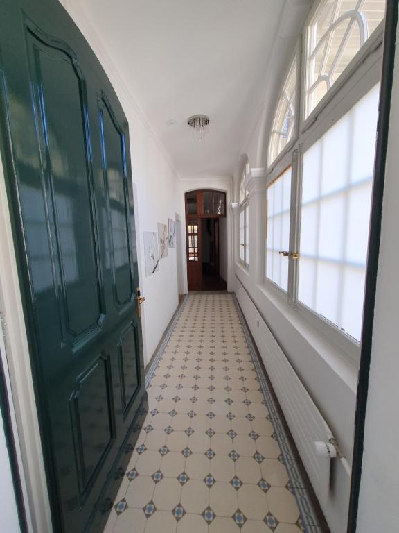 Le Bijou BK9 Presidential Suite photo