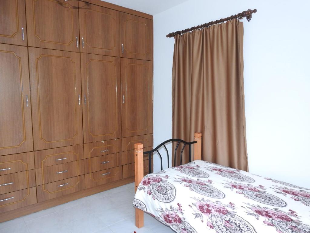 Ertunalp Apartment photo