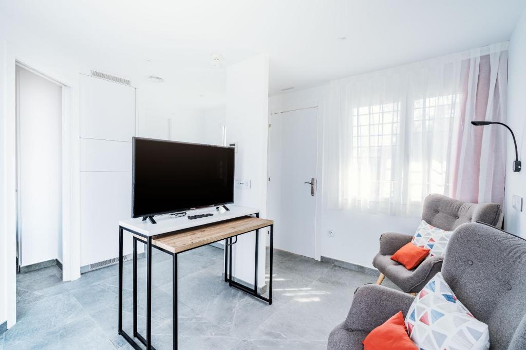 Apartamentos Sunway Apollo photo