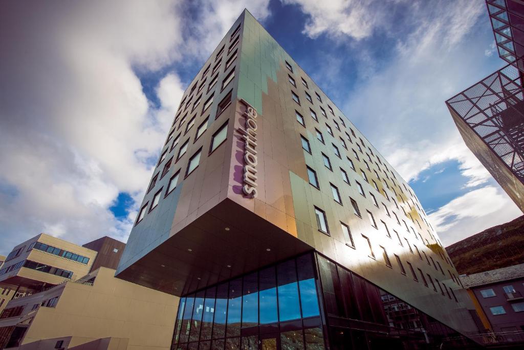 Smarthotel Hammerfest photo