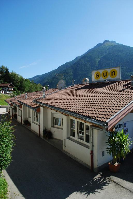 Sun Matrei Apartments - 2