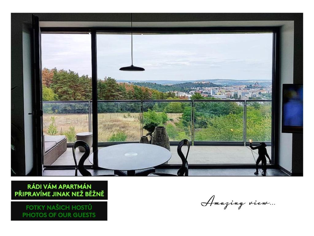 Amazing Apartments photo
