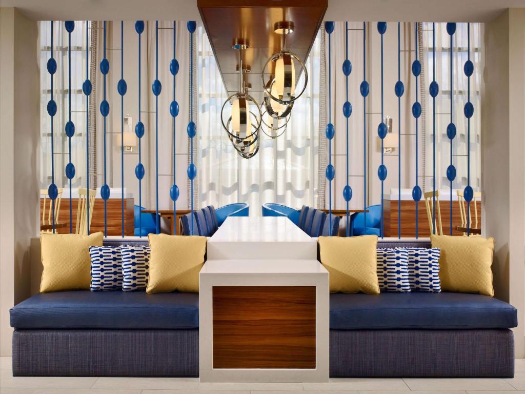 Sonesta ES Suites Auburn Hills Detroit  photo