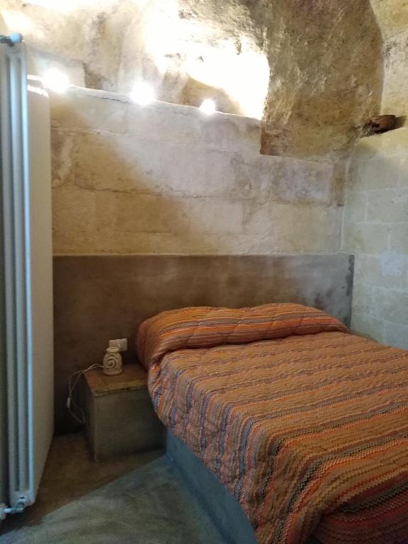 Stone Rooms photo