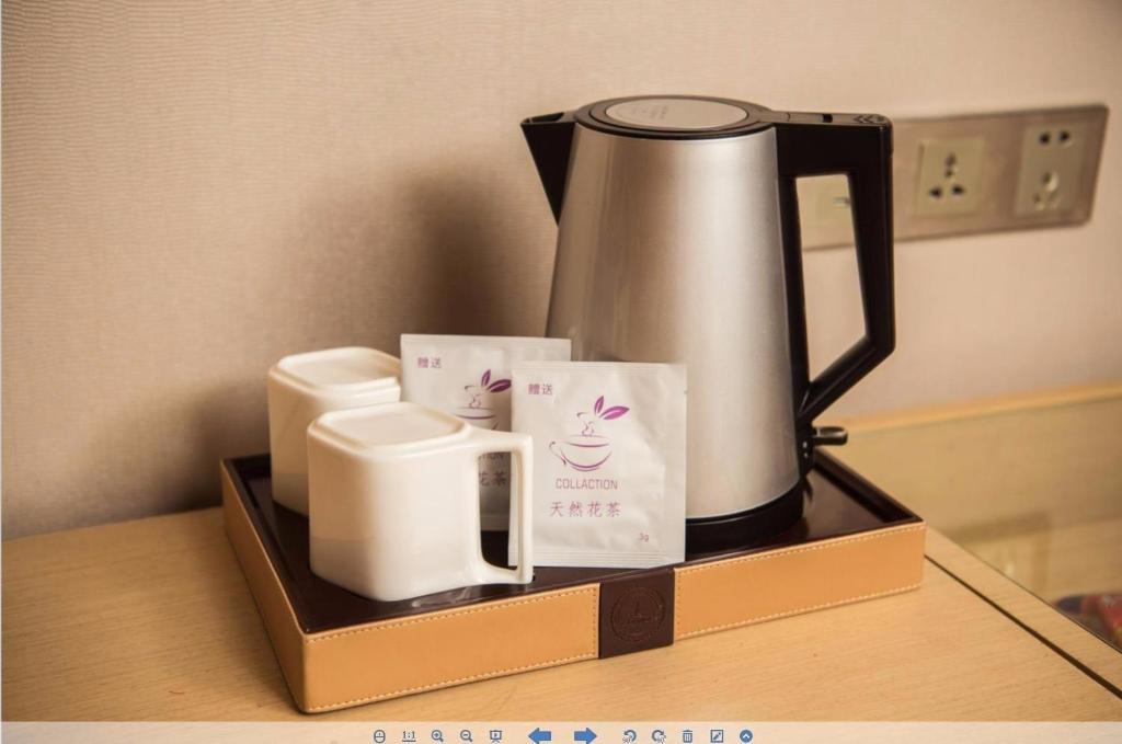 Lavande Hotel South Huizhou Station Wanda Plaza photo