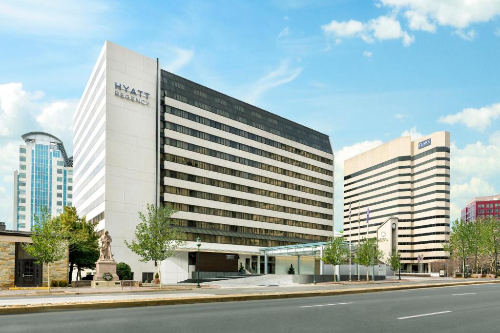 Hyatt Regency Bethesda