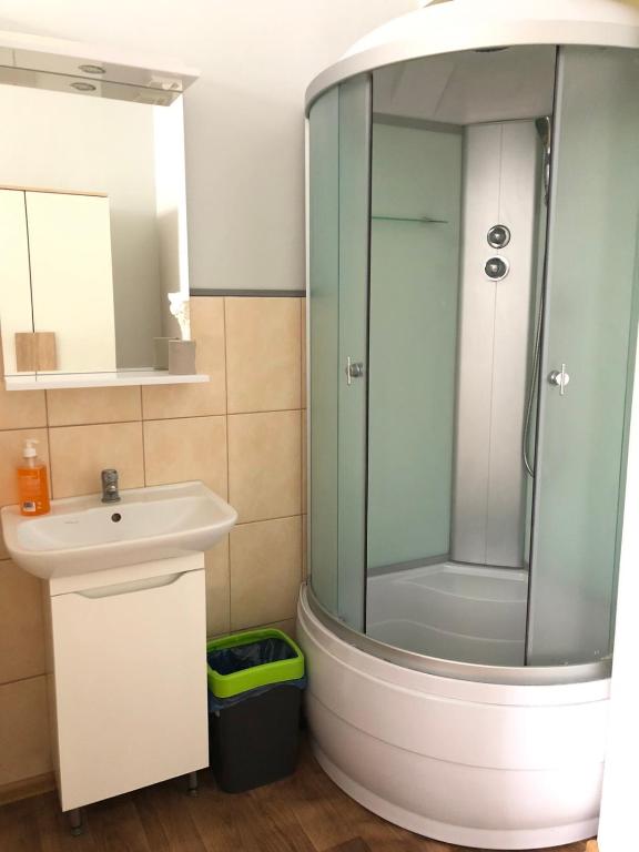 A1 Hostel photo