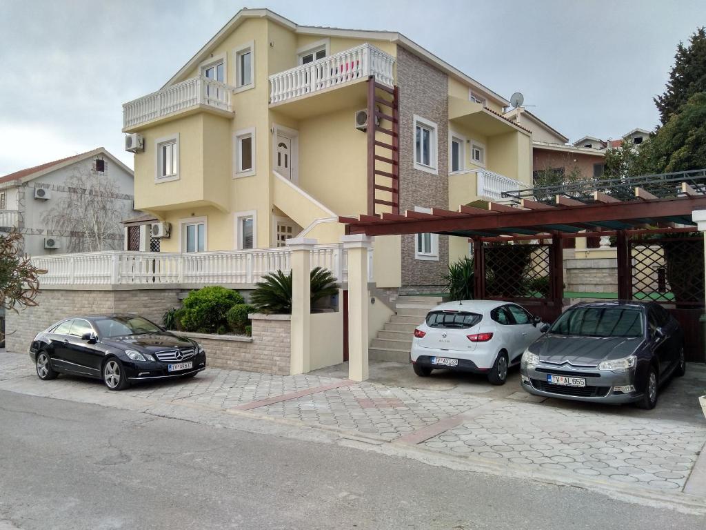 Apartments Sandra - 2