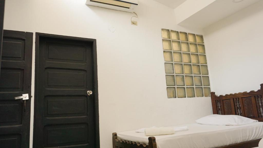 Hotel Paraiso Tayrona photo