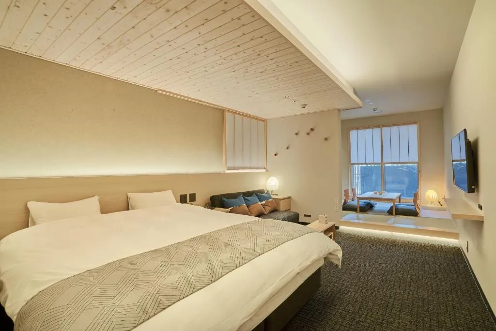 凜庵 LIAN_KANAZAWA, hotel in Kanazawa
