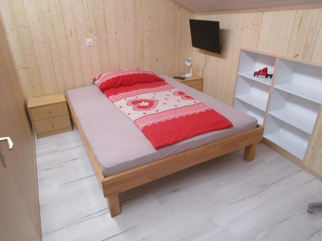 postman8 - Bed and Breakfast - 4