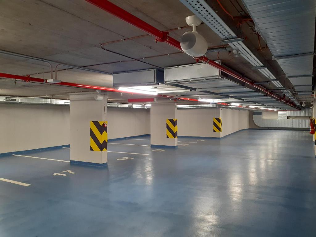 Facilities