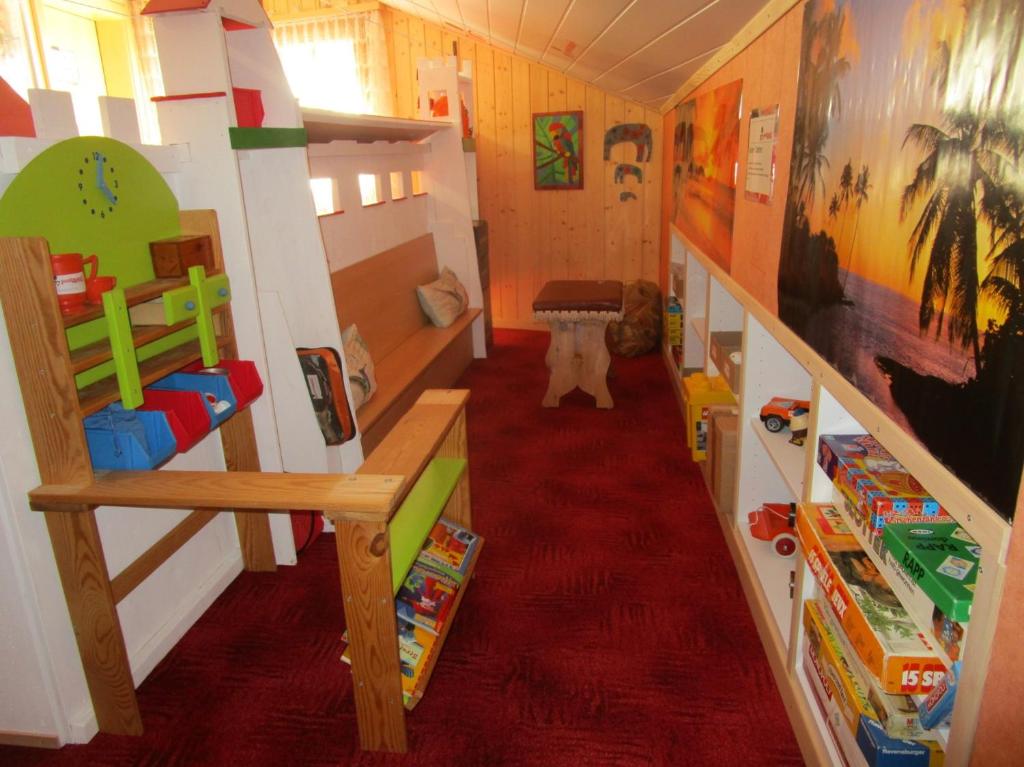 postman8 - Bed and Breakfast - 3