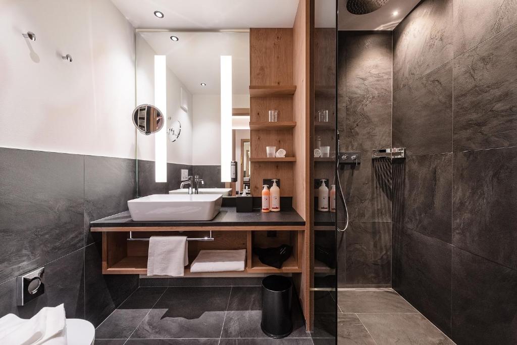 Dolce Vita Hotel Jagdhof photo