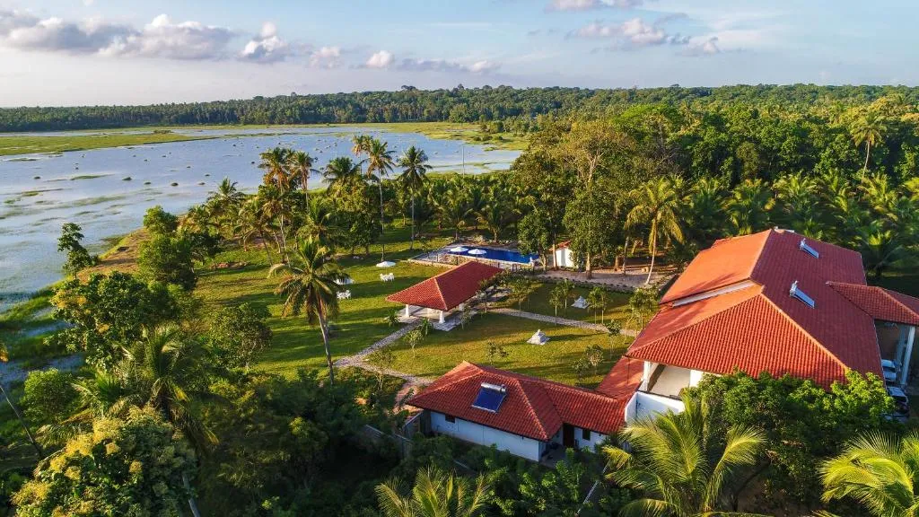 The Notary's House, hotel in Makandura