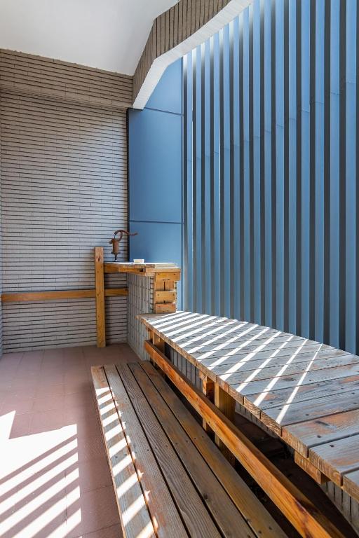 아트 스테이션 액스 레지던스 호텔 이미지 2