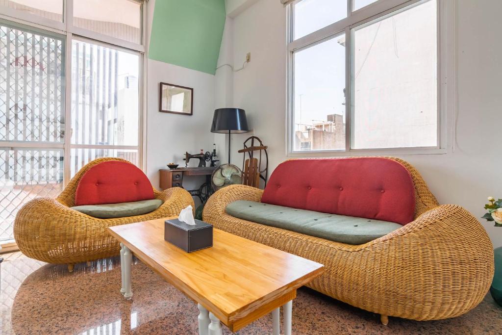 아트 스테이션 액스 레지던스 호텔 이미지 1