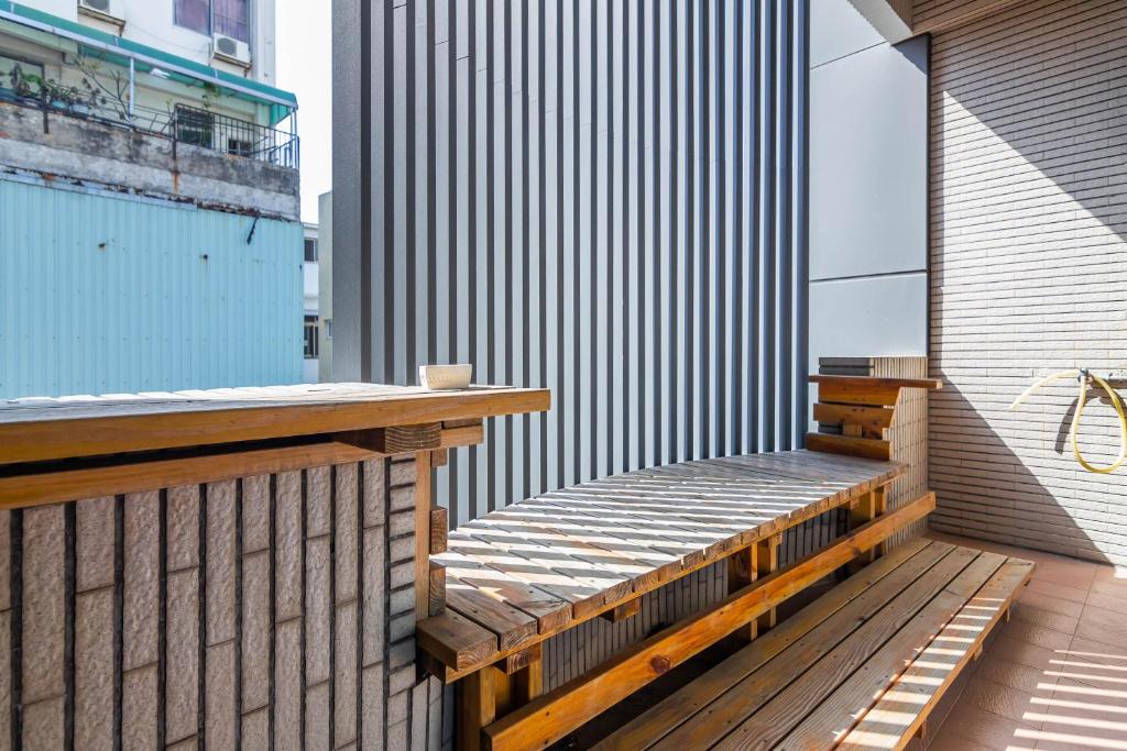 아트 스테이션 액스 레지던스 호텔 이미지 1