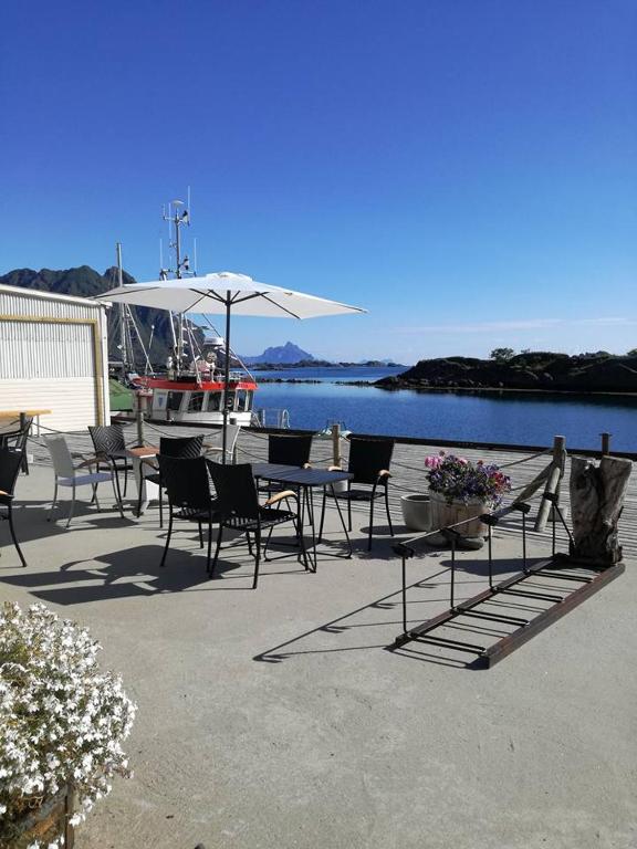 Kaikanten Kro og Rorbu photo