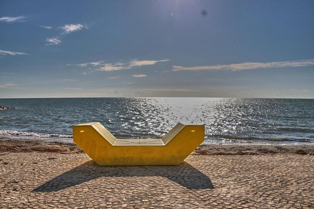 Hotel Nais Beach photo