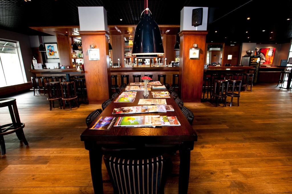 Westcord Art Hotel Amsterdam 3 Stars Photo 32