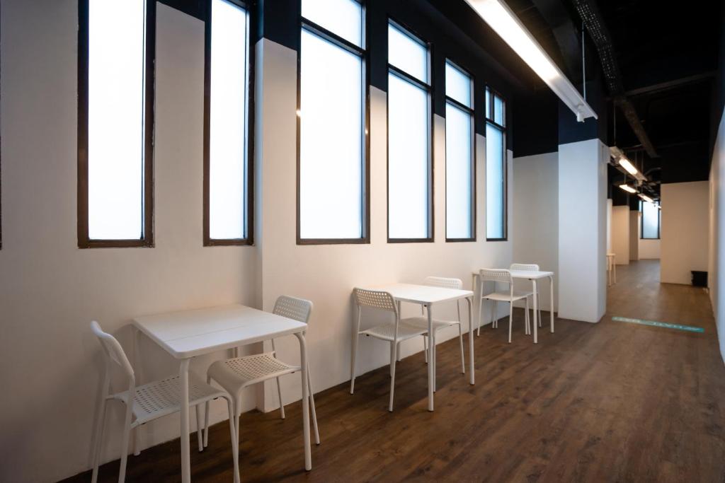 Bobopod Alun-Alun, Bandung