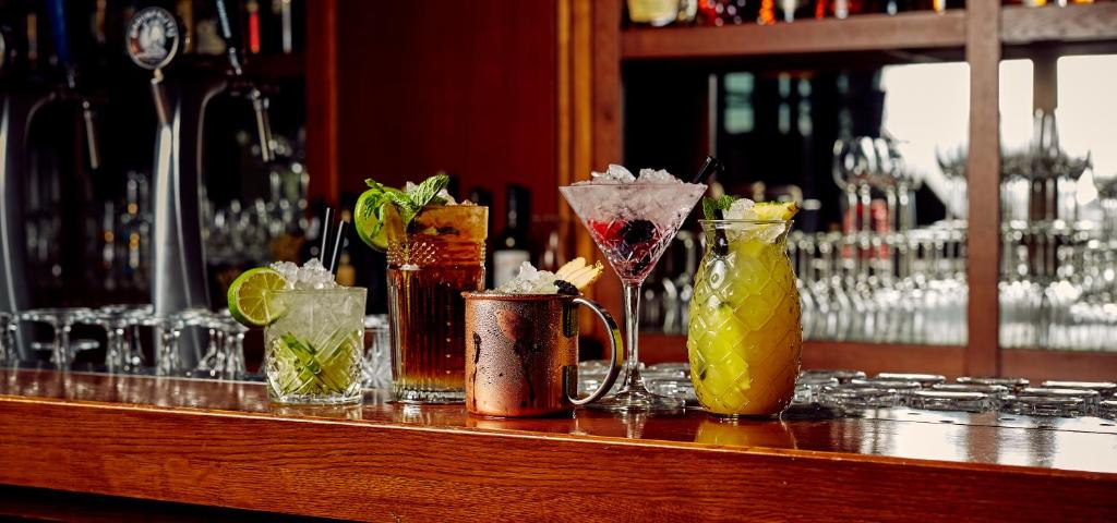 Westcord Art Hotel Amsterdam 3 Stars Photo 34