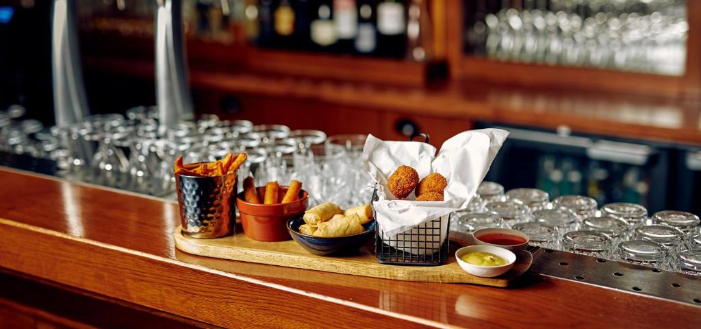 Westcord Art Hotel Amsterdam 3 Stars Photo 35