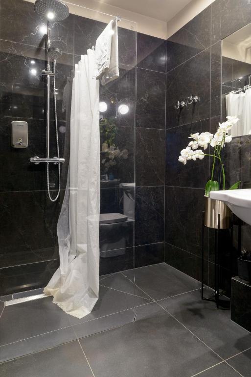 OZONOWANE Apartamenty St Martin Poznan Centrum photo