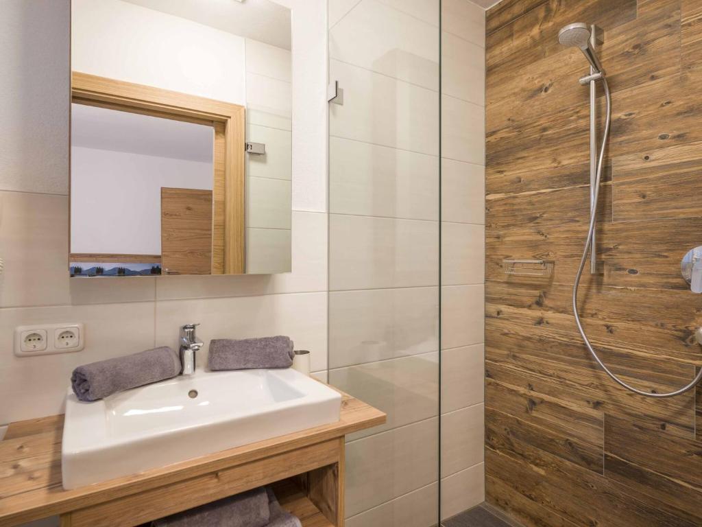 Apartment in Brixen near Ski Welt - 4