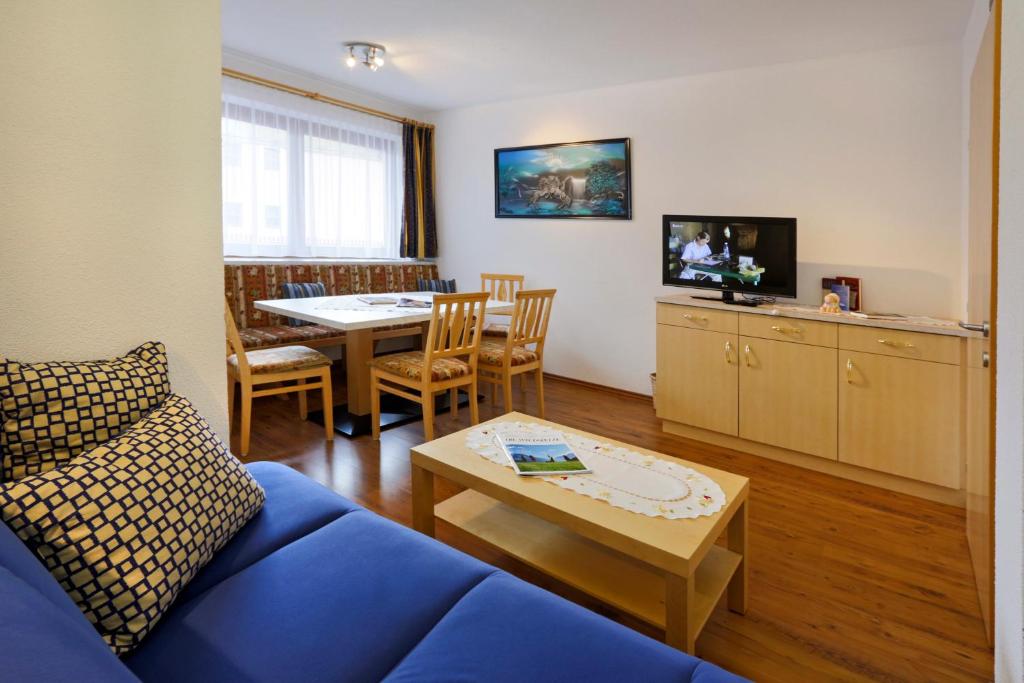 Appartement Gisela - 4