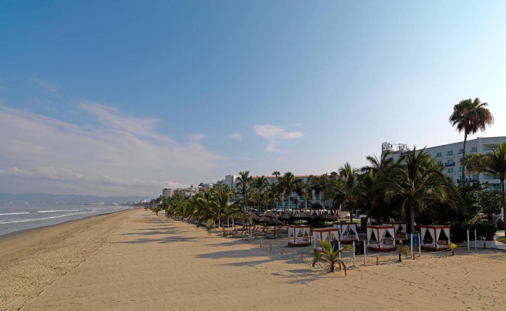 Hard Rock Hotel Vallarta - All Inclusive Photo 32