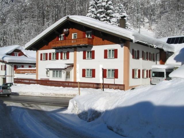 Haus Jochum (Langen am Arlberg) ️ 20 Empfehlungen