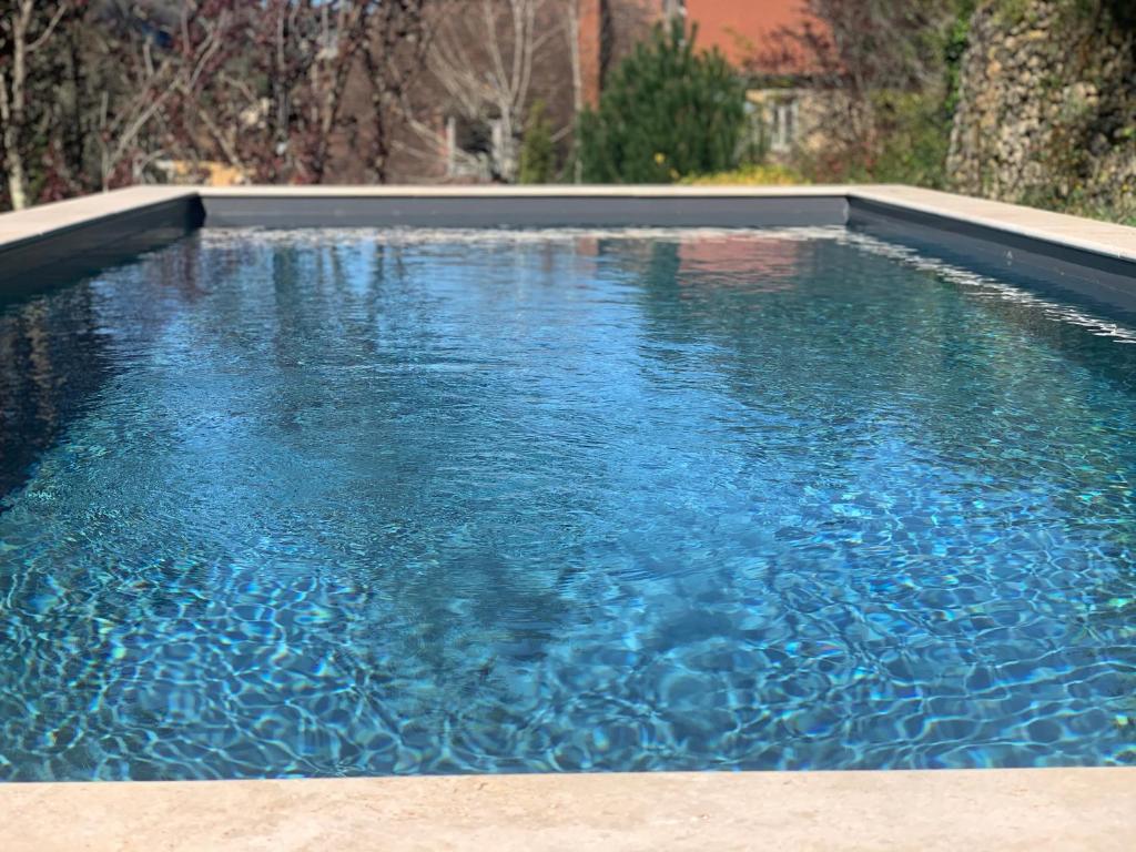 La Maison Carree - Villa de charme - Clim & Piscine chauffee photo