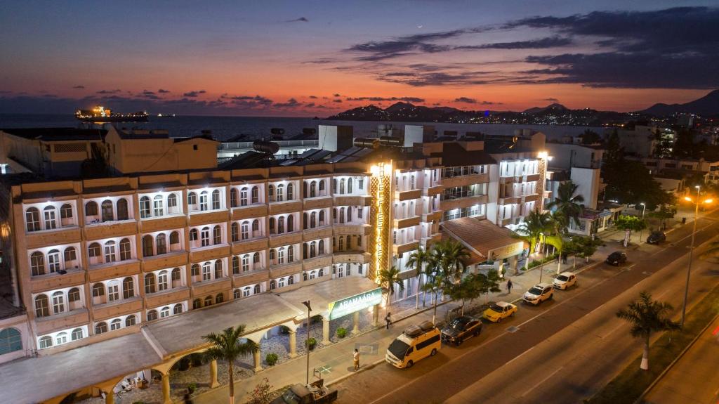 Hotel Fiesta Mexicana photo