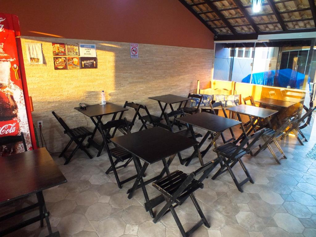 Aeropouso Pousada Executiva