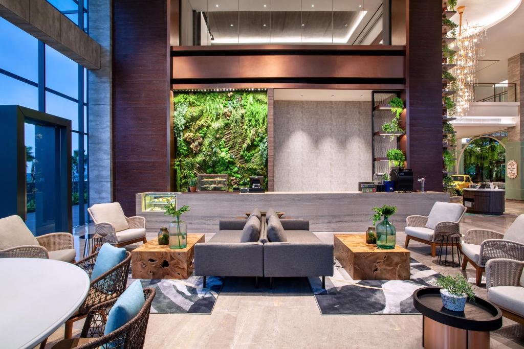 Mercure Tangerang Bsd City