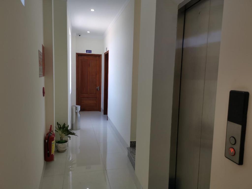 An Ngan Phu Hotel