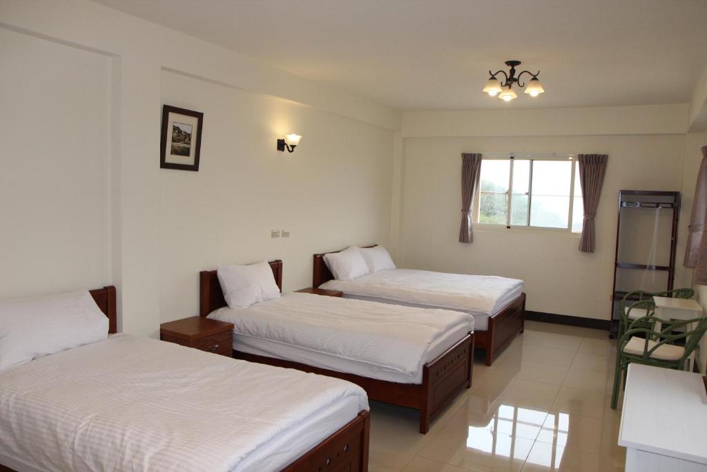Dapu Inn