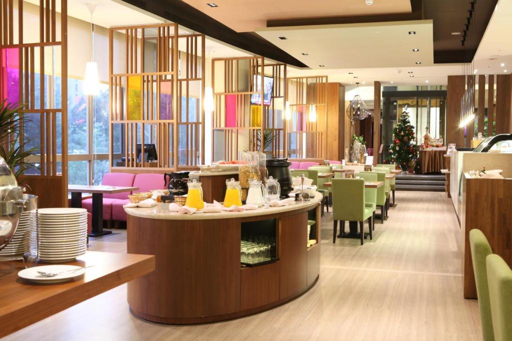 北投南豐天玥泉溫泉會館 (Beitou Hot Spring Resort)