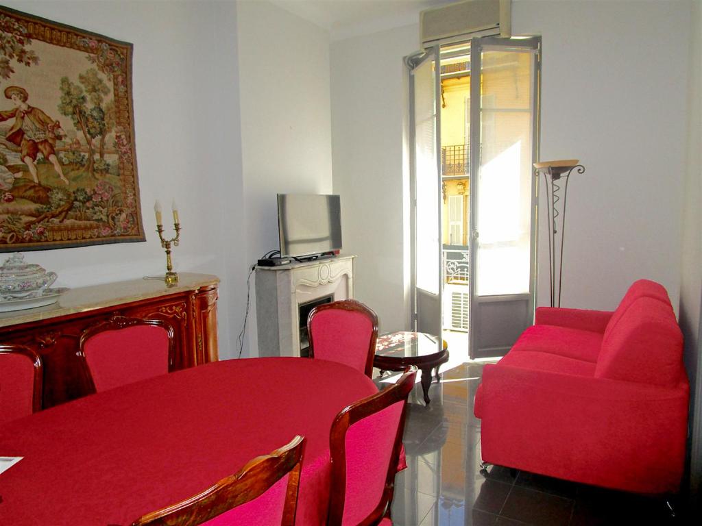 Appartement - 5