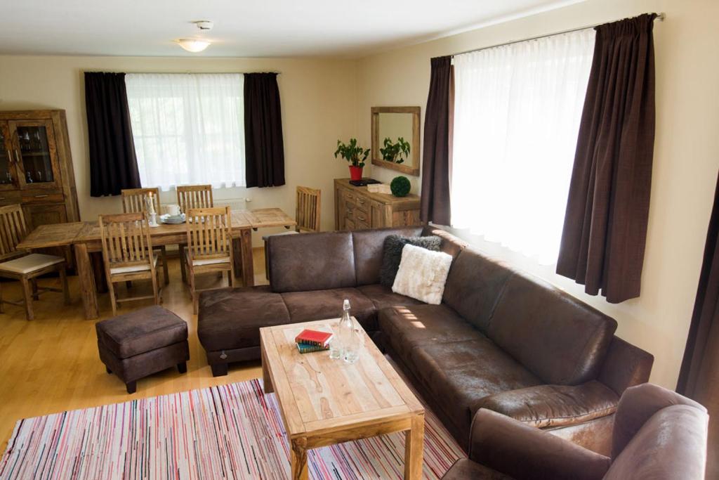 Chalet Central - 3