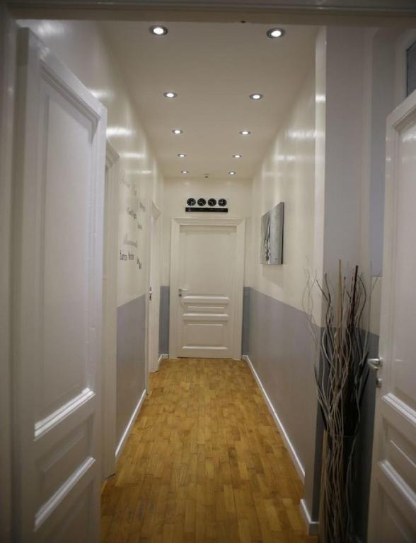 Vatican Catone Apartments photo