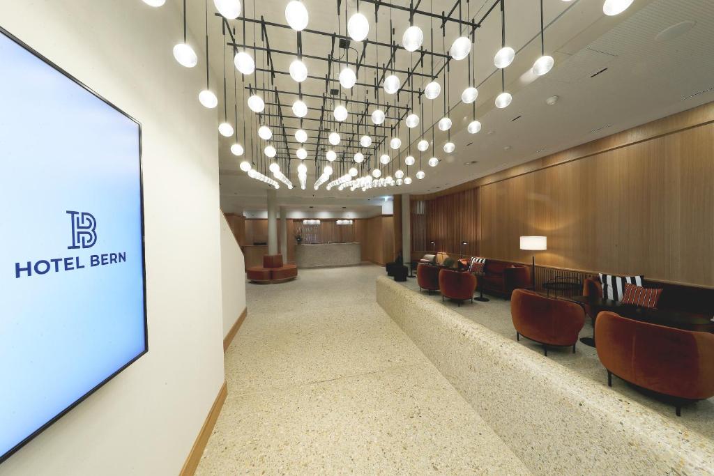 Best Western Hotel Bern photo
