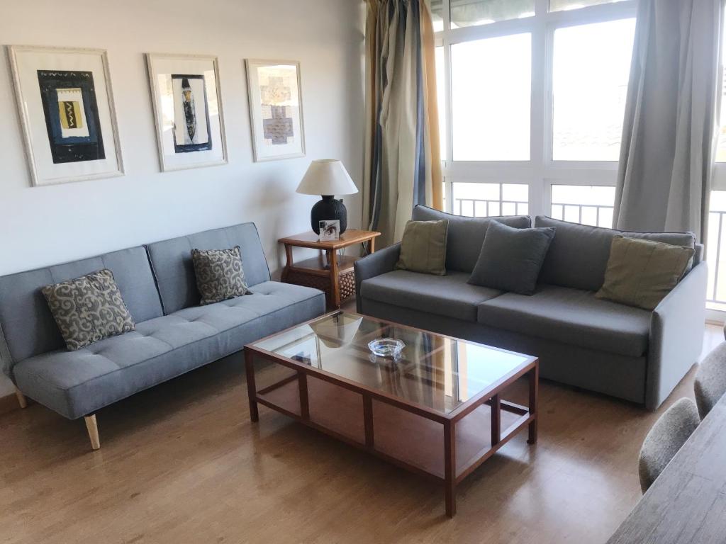 Apartamento Millán - 4