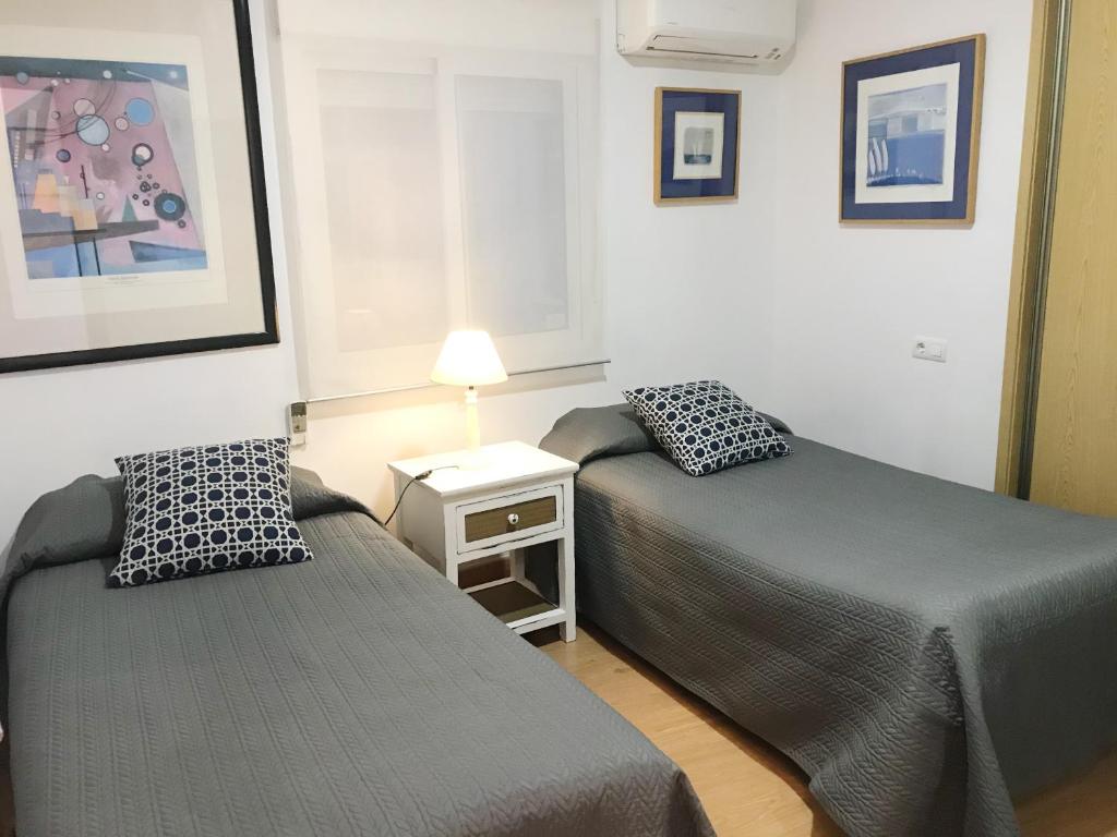 Apartamento Millán - 2