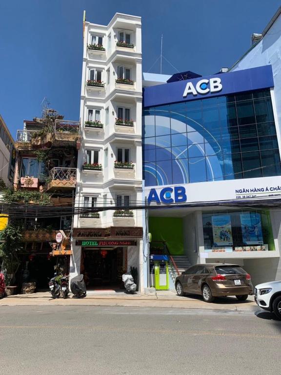 Hotel Phuong Nghi 호텔 이미지 2